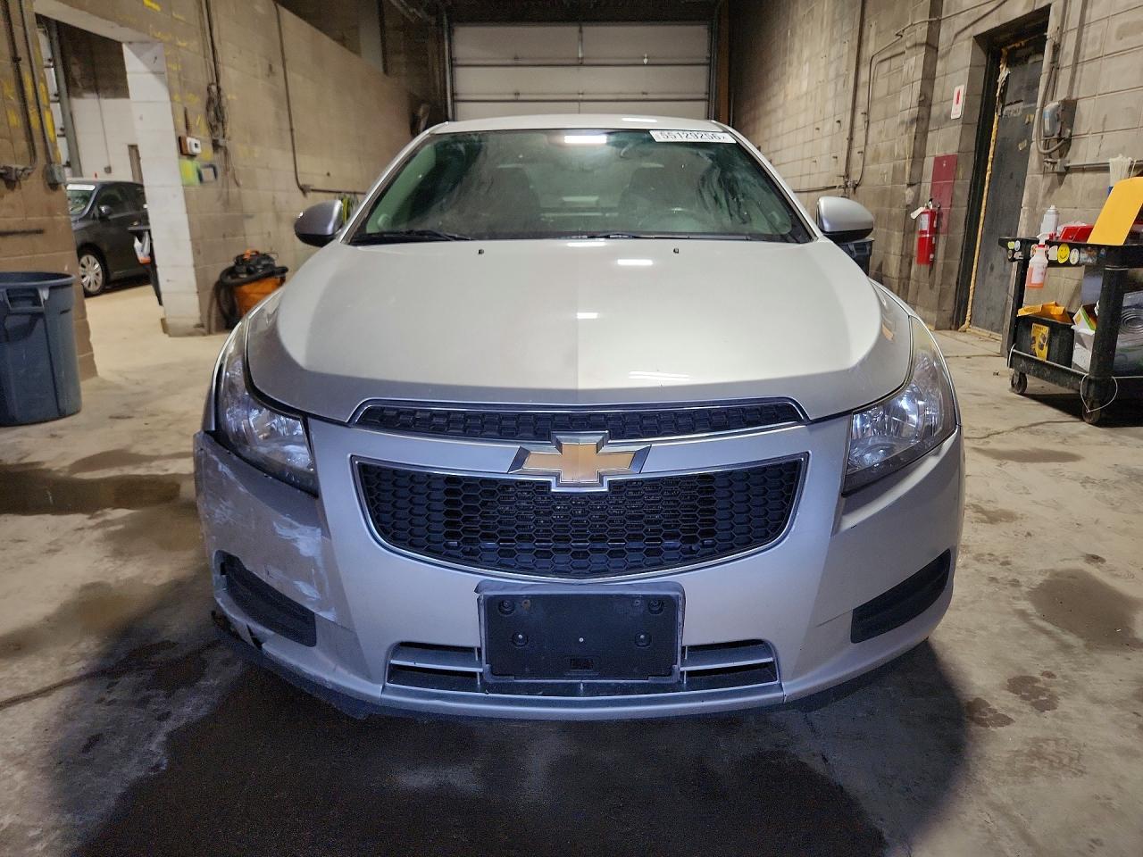 2013 CHEVROLET CRUZE