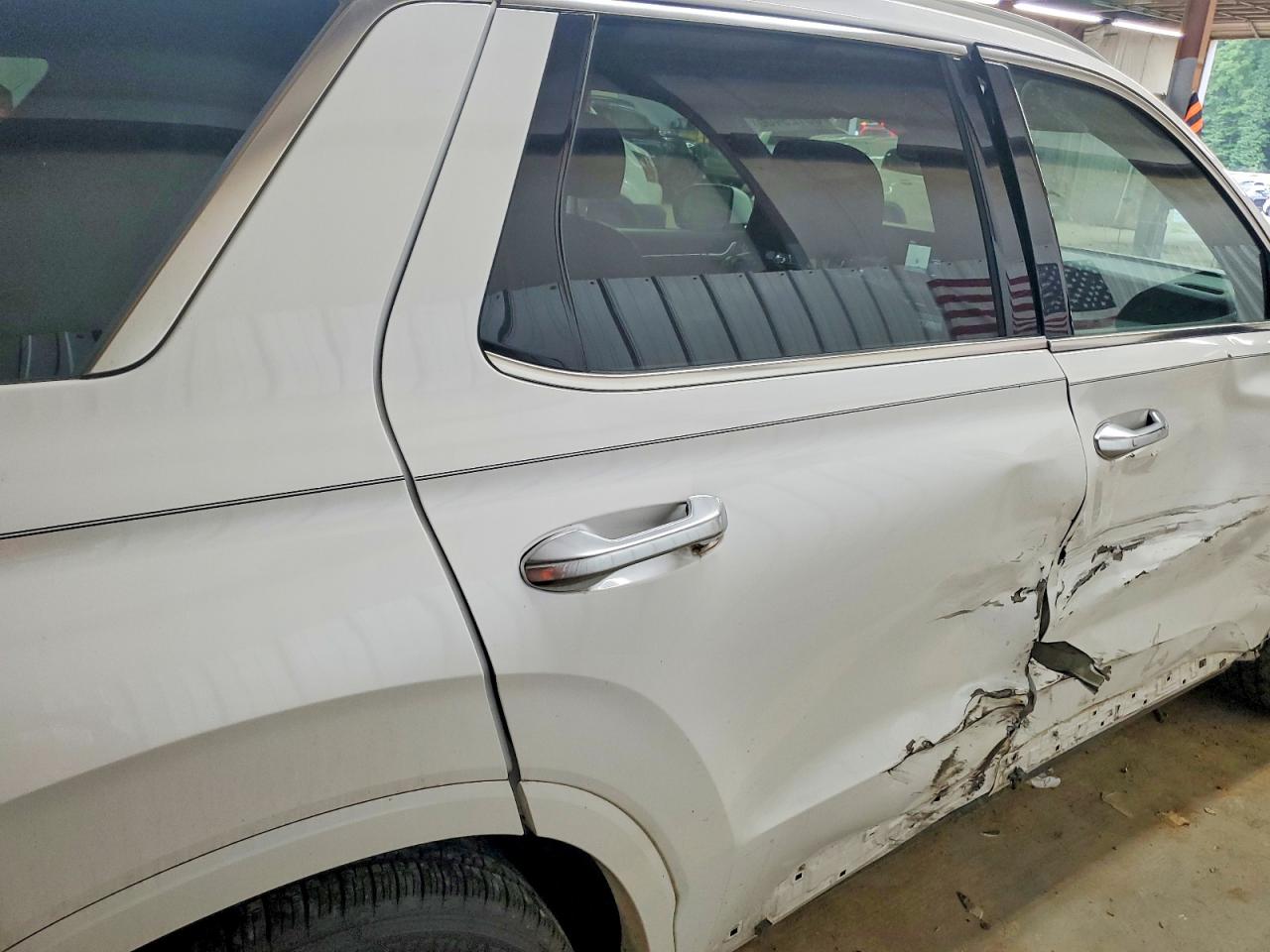 2020 HYUNDAI PALISADE