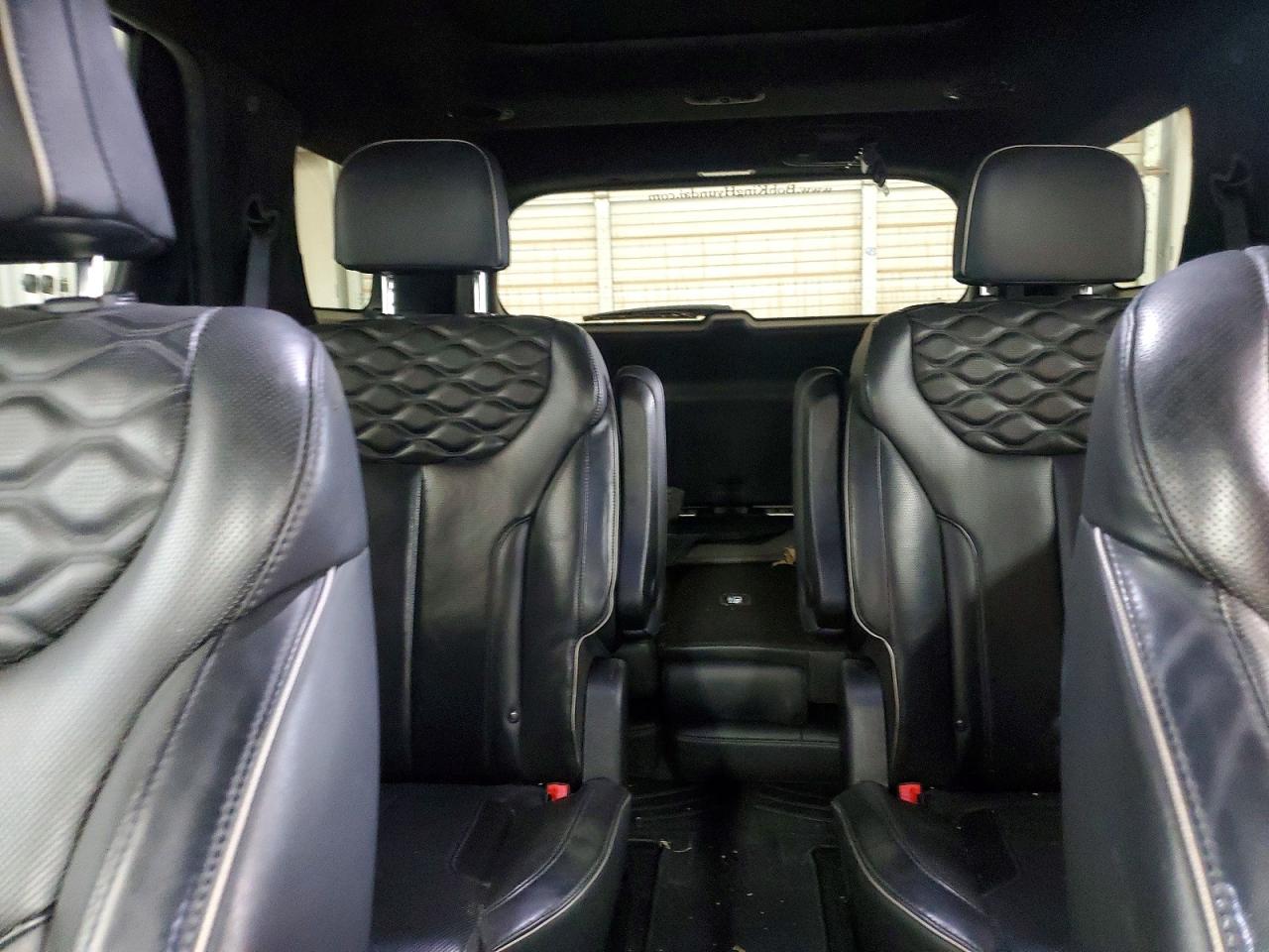 2020 HYUNDAI PALISADE