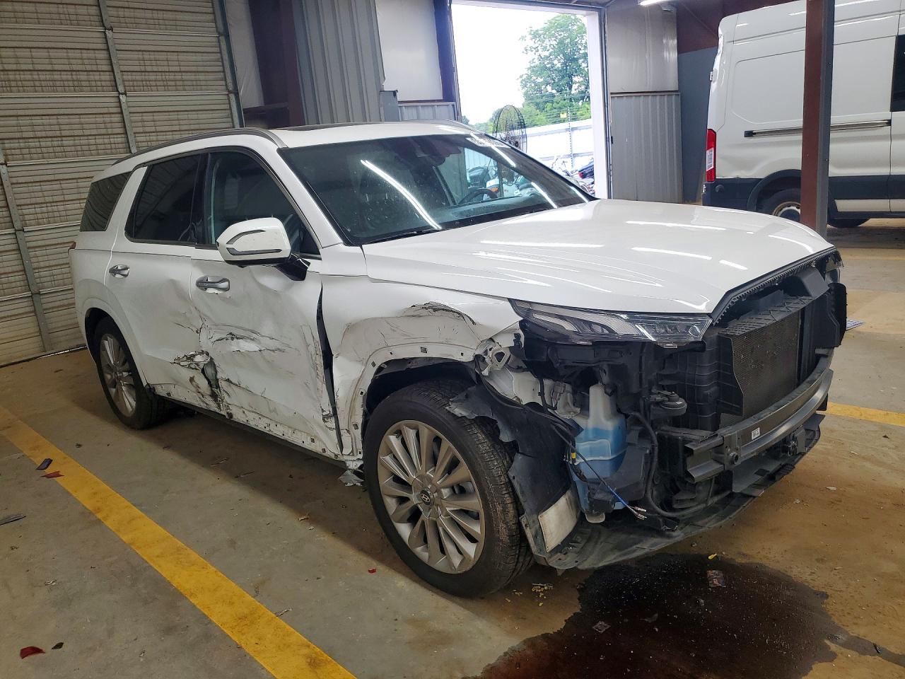 2020 HYUNDAI PALISADE