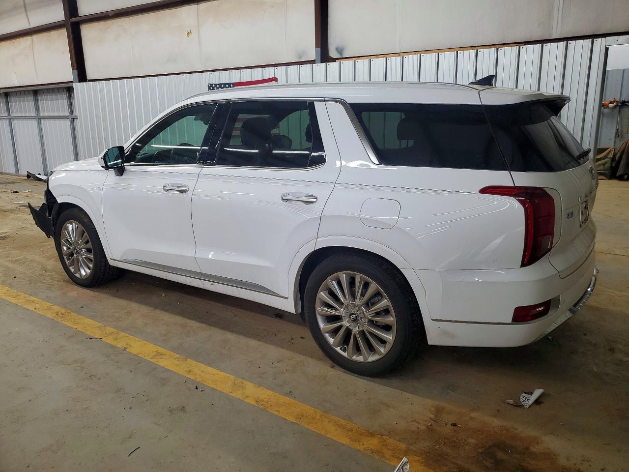 2020 HYUNDAI PALISADE