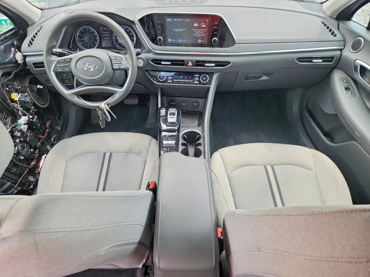 2020 HYUNDAI SONATA