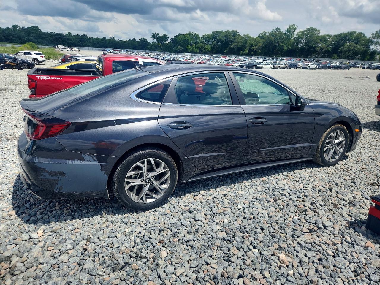 2020 HYUNDAI SONATA