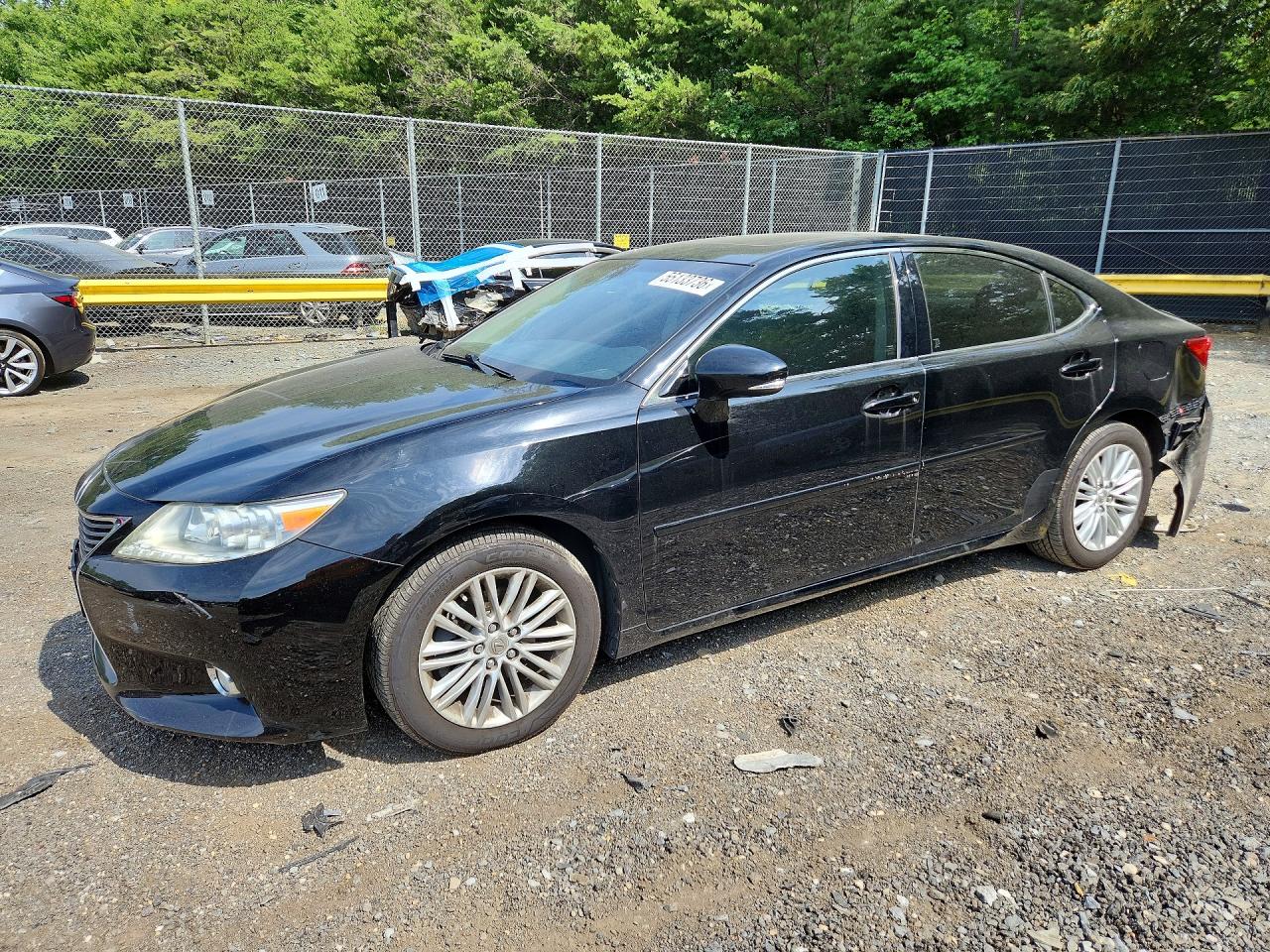 2013 LEXUS ES350