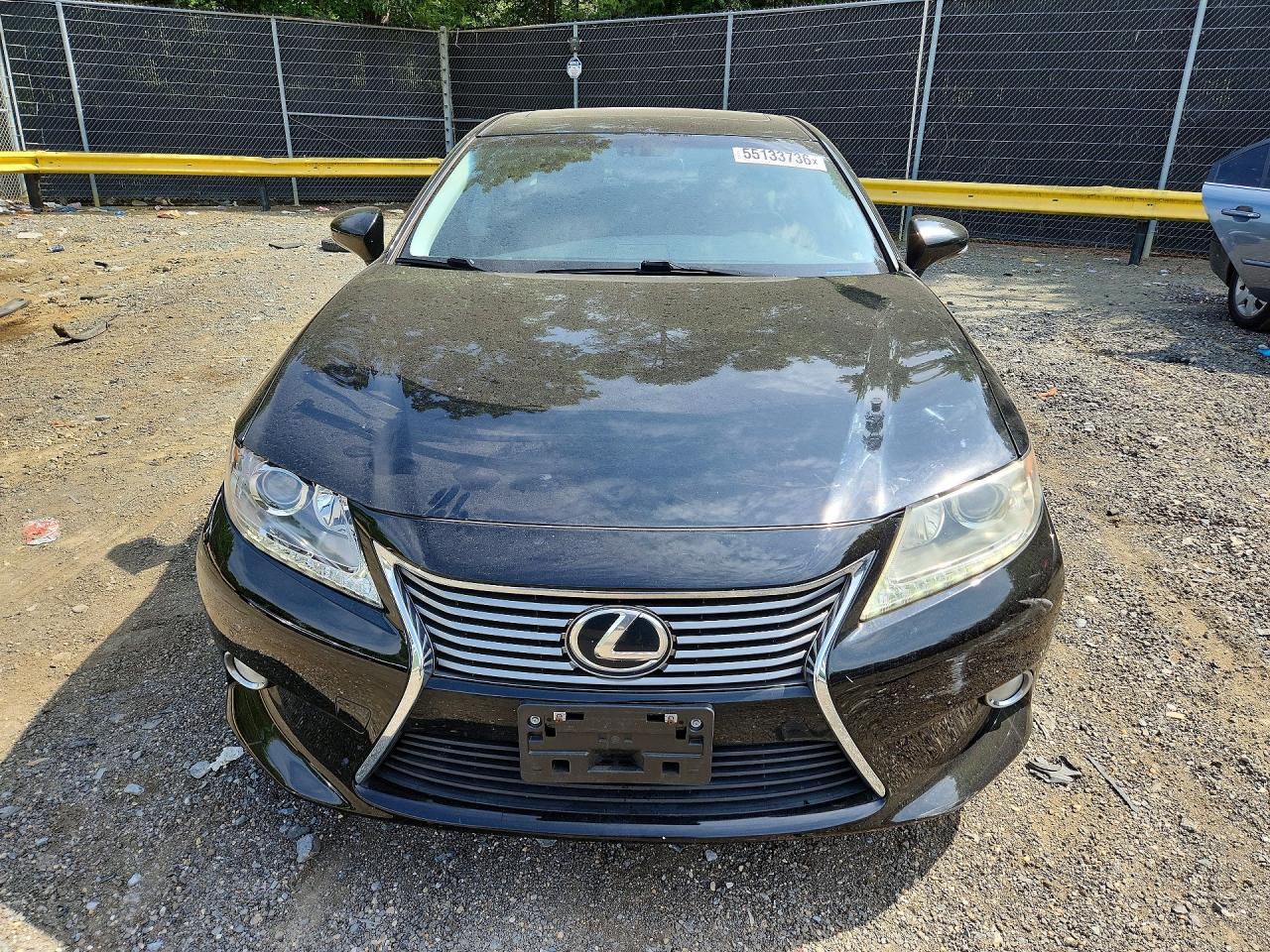 2013 LEXUS ES350
