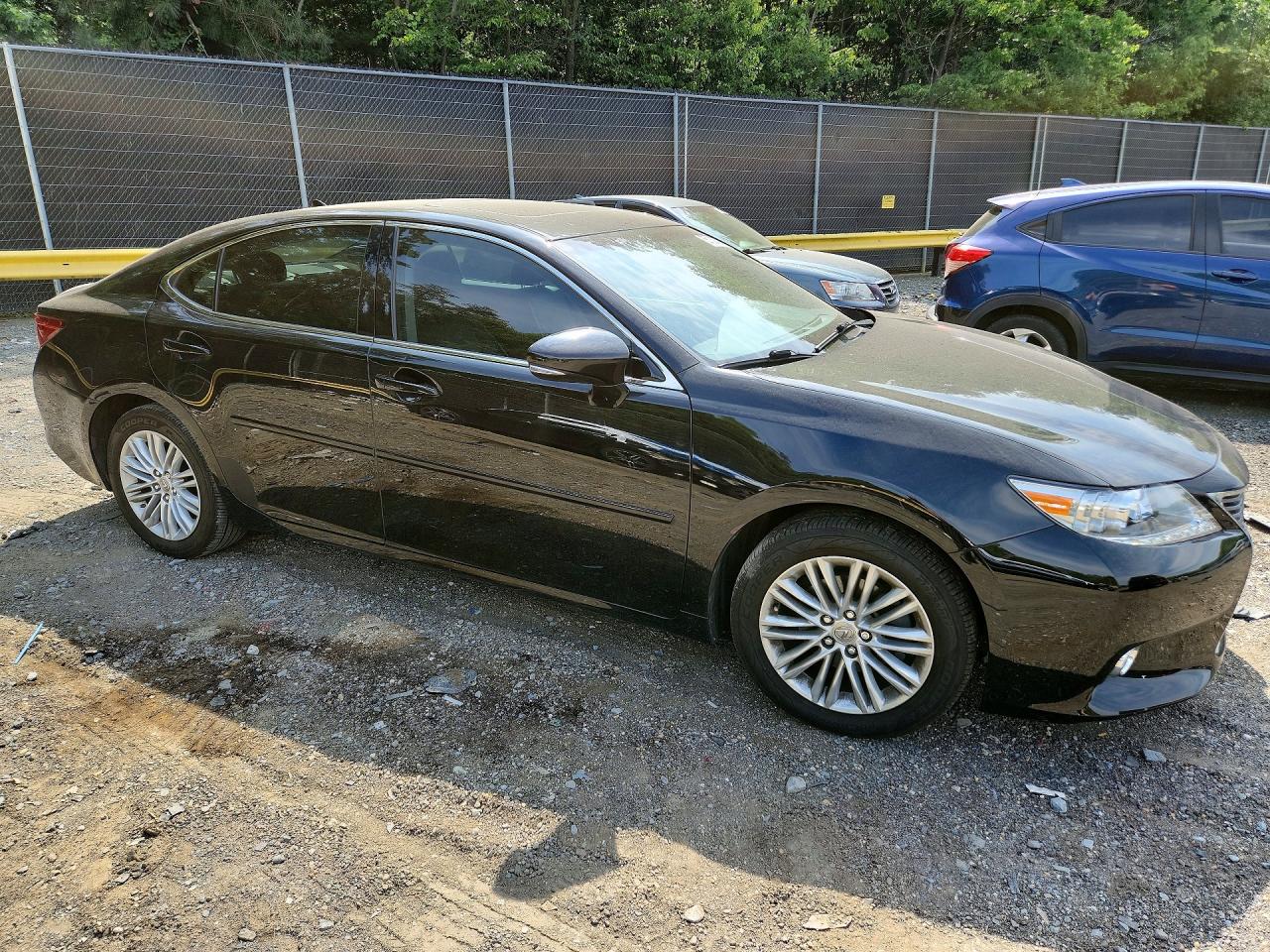 2013 LEXUS ES350