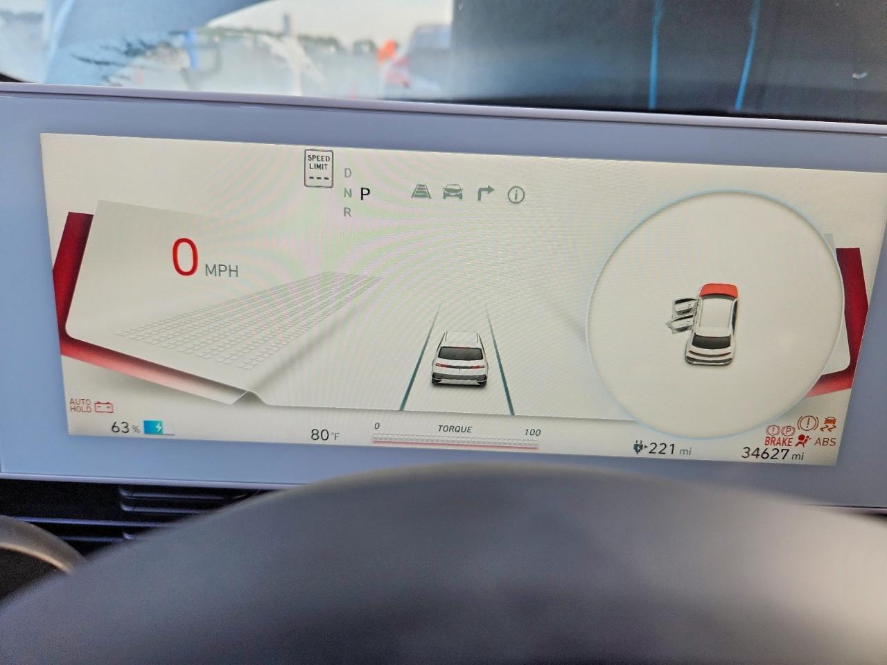 2022 HYUNDAI IONIQ