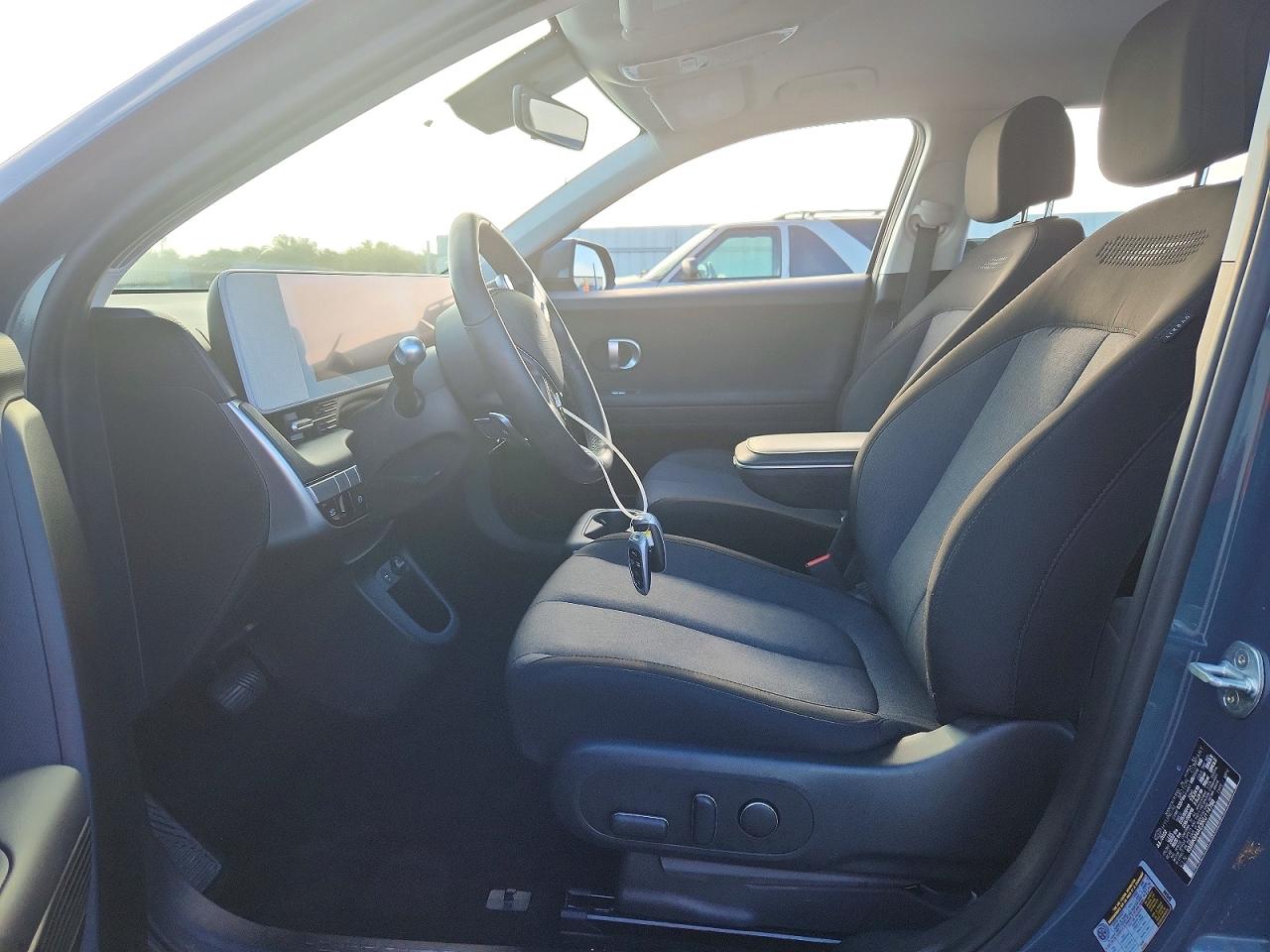 2022 HYUNDAI IONIQ