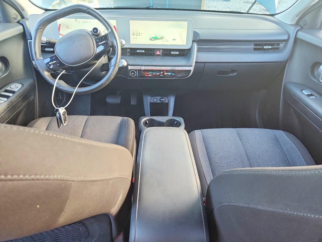 2022 HYUNDAI IONIQ
