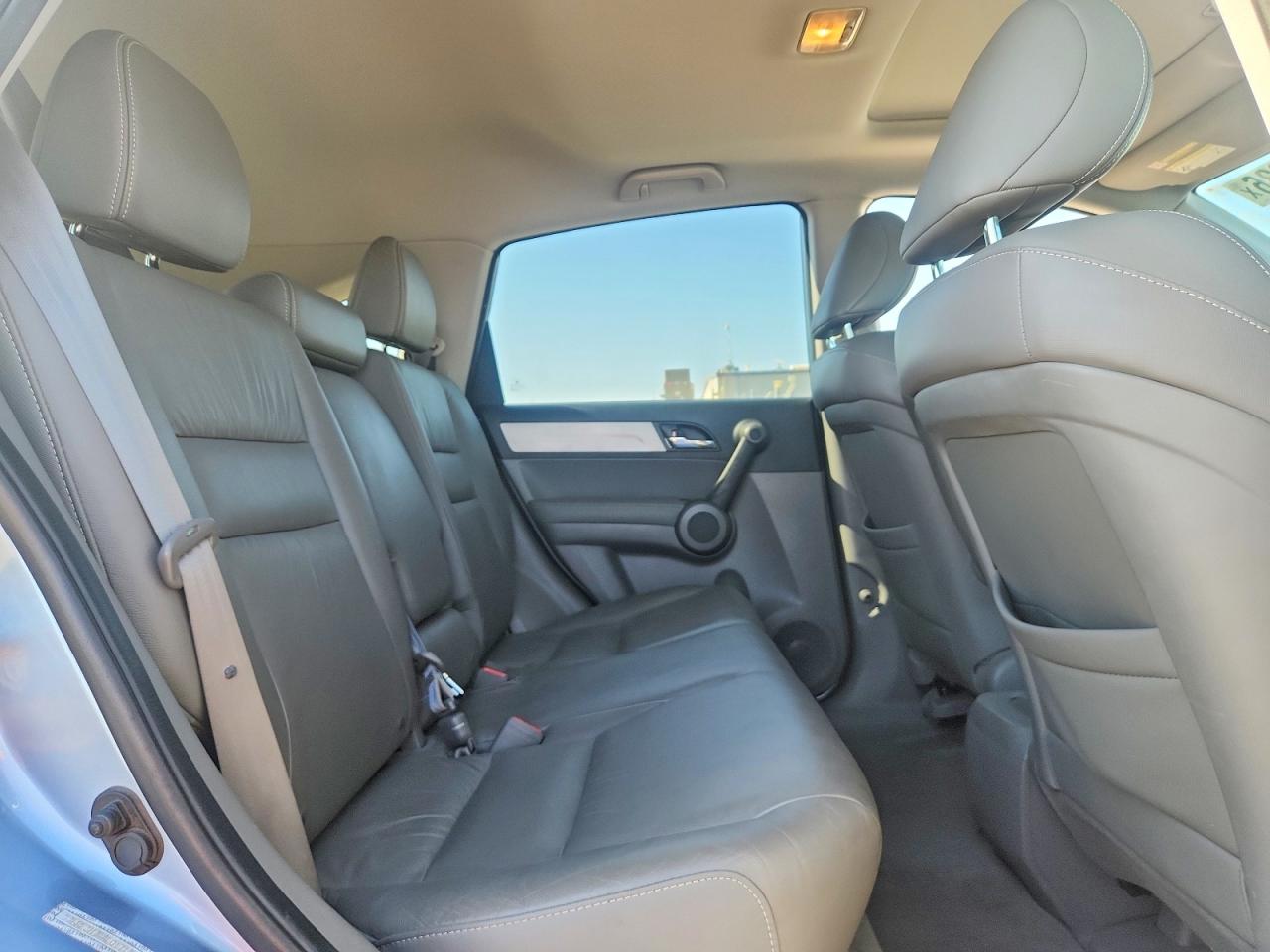 2010 HONDA CRV