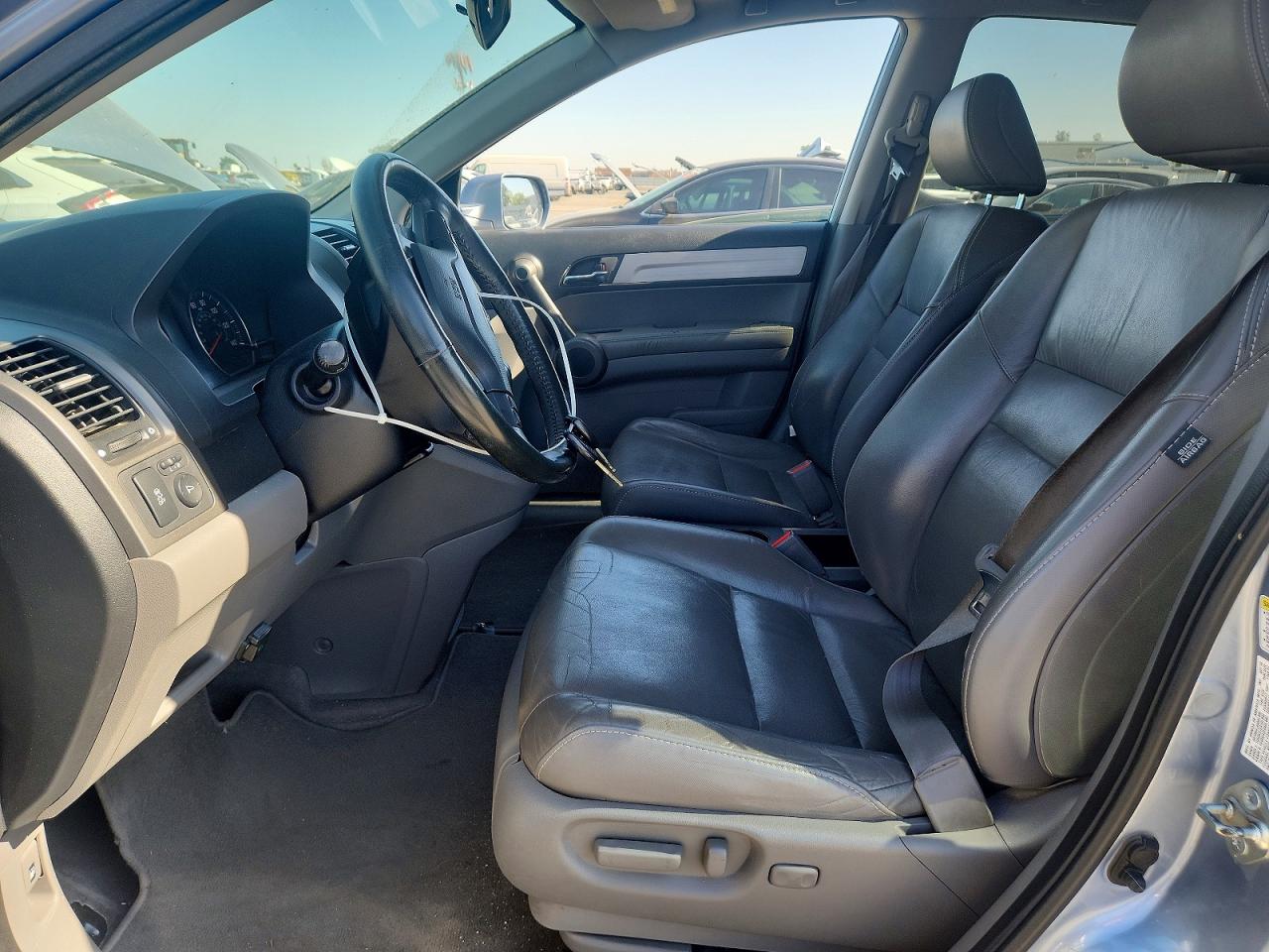 2010 HONDA CRV