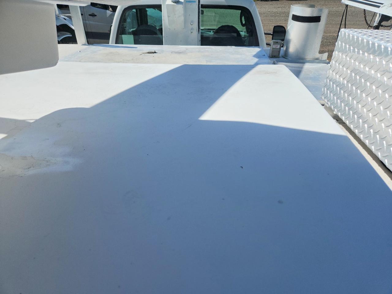 2003 FORD F450