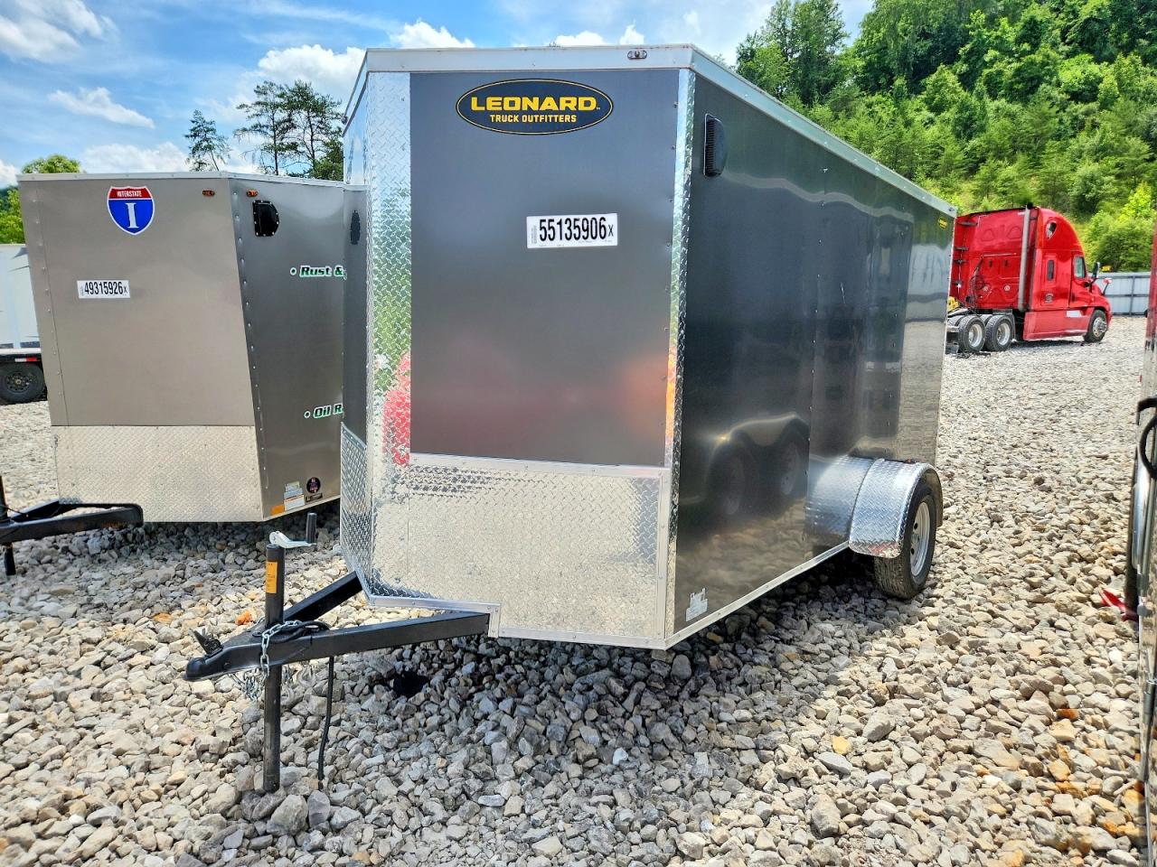 2026 STEL 6X12SA