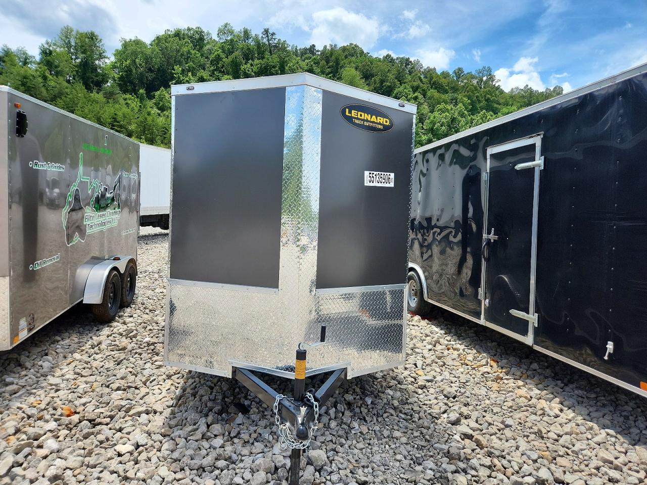 2026 STEL 6X12SA