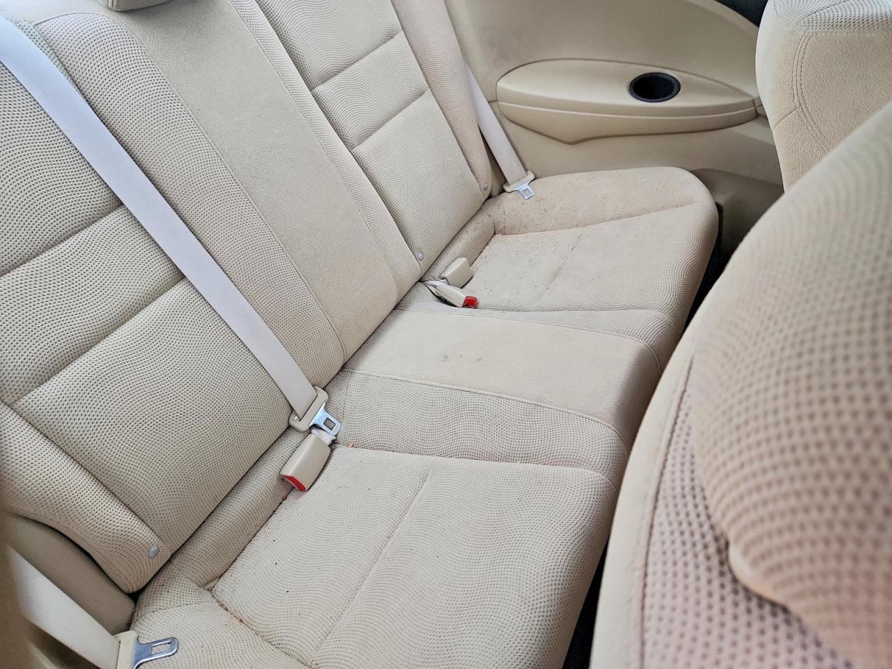 2010 HONDA ACCORD
