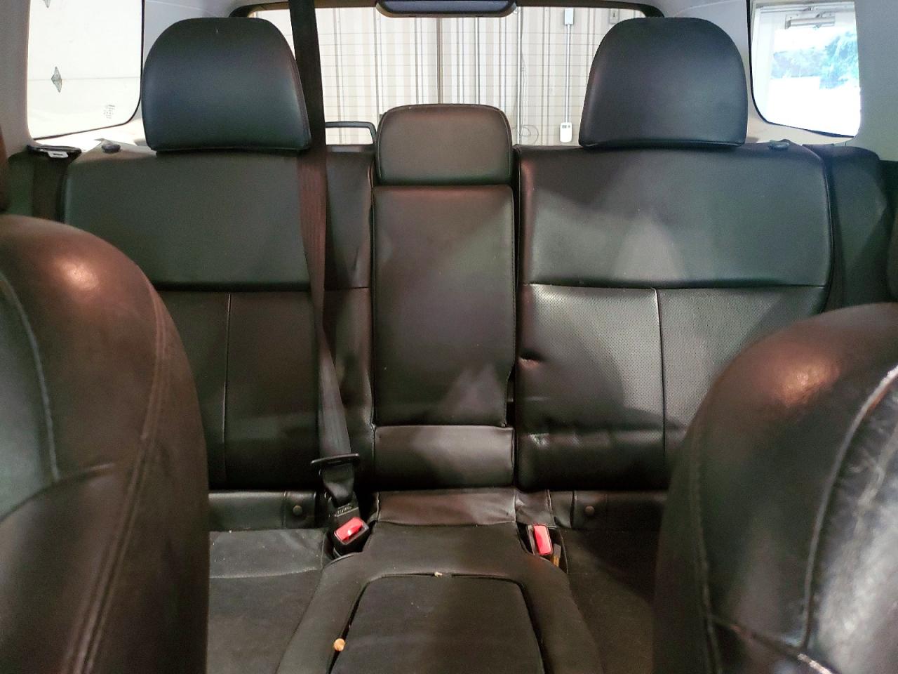 2013 SUBARU FORESTER