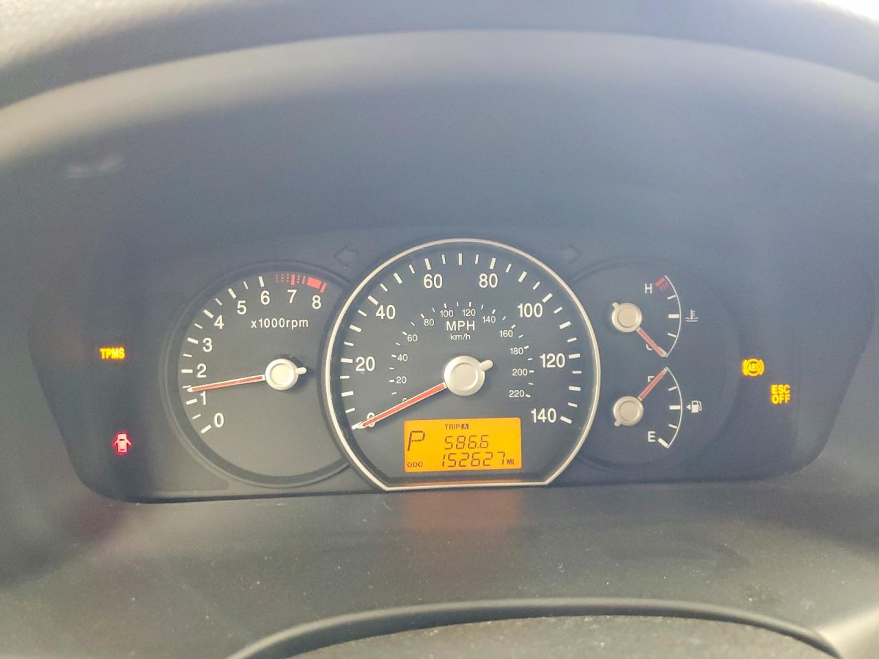 2009 KIA RONDO BASE