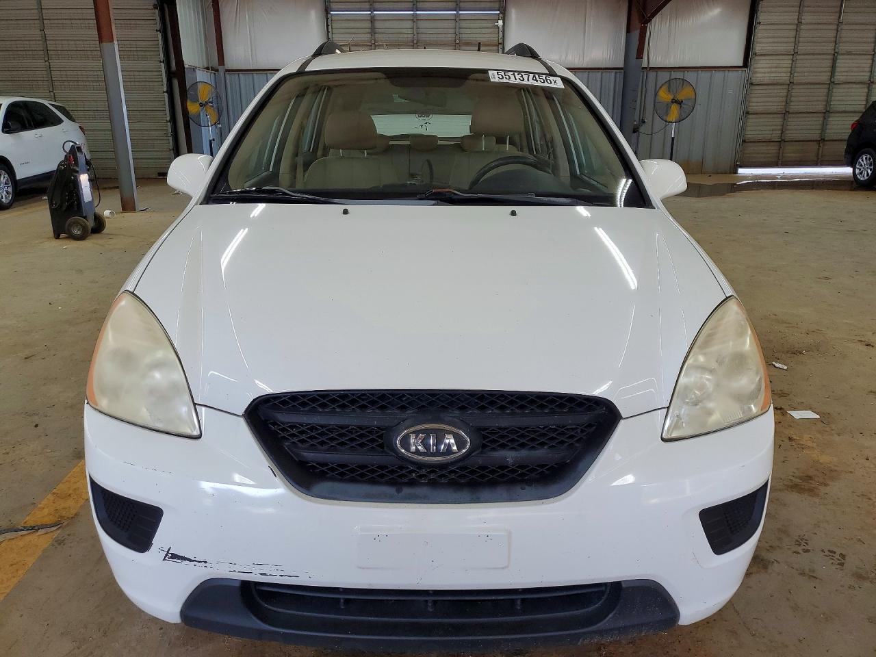 2009 KIA RONDO BASE