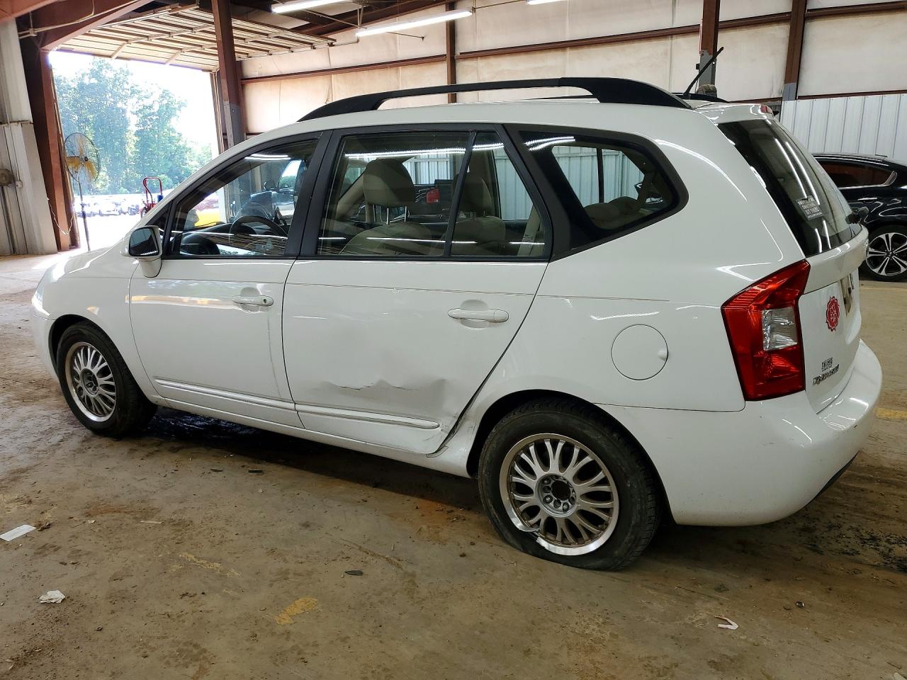 2009 KIA RONDO BASE