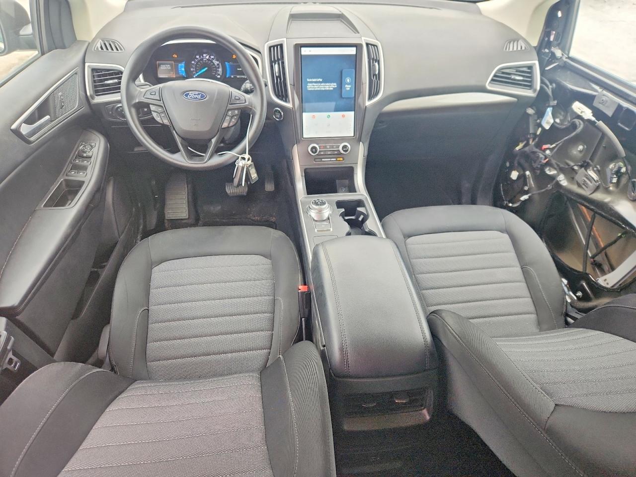 2021 FORD EDGE