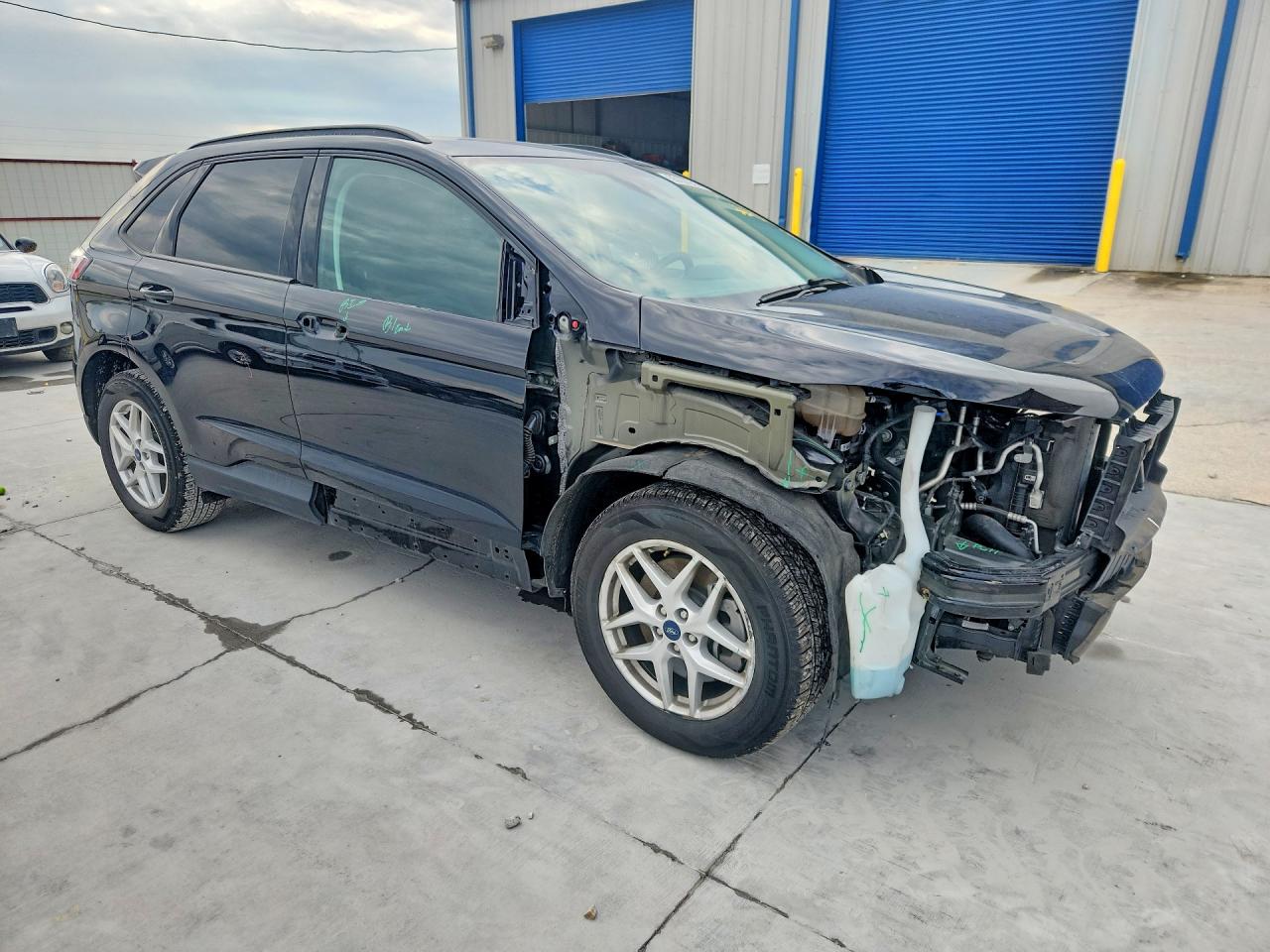 2021 FORD EDGE