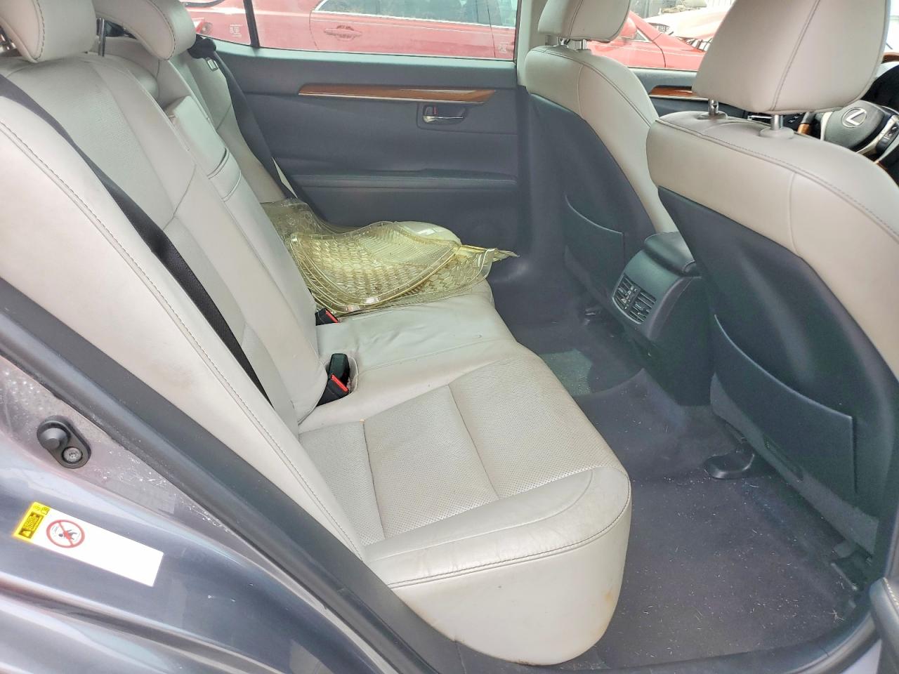 2013 LEXUS ES300
