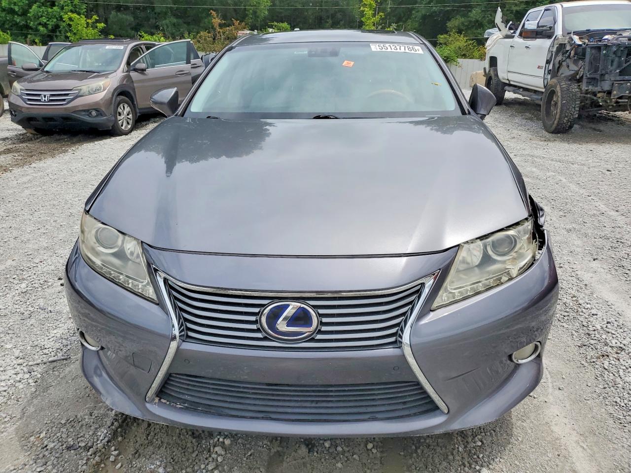 2013 LEXUS ES300
