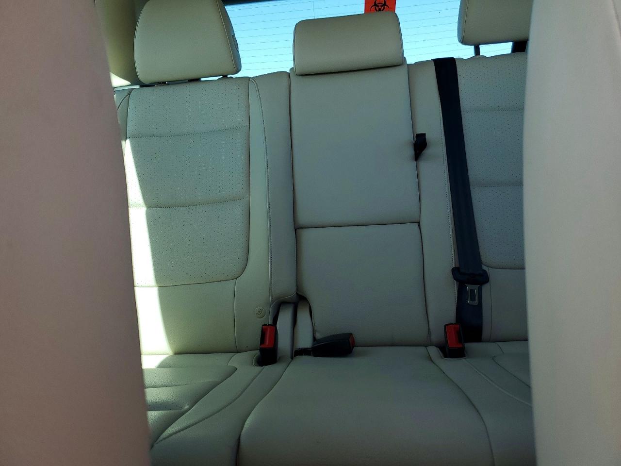 2013 VOLKSWAGEN TIGUAN