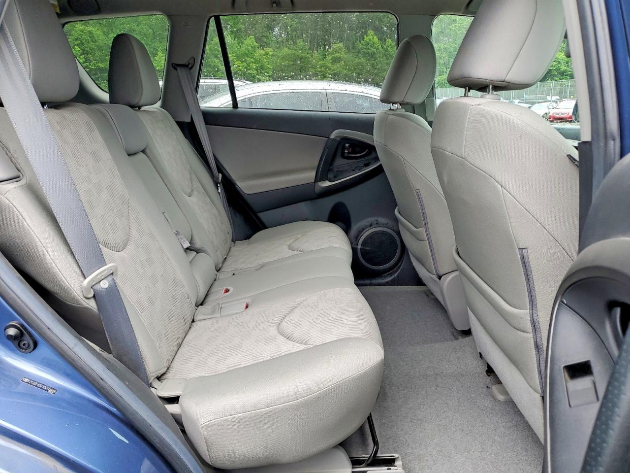 2012 TOYOTA RAV4