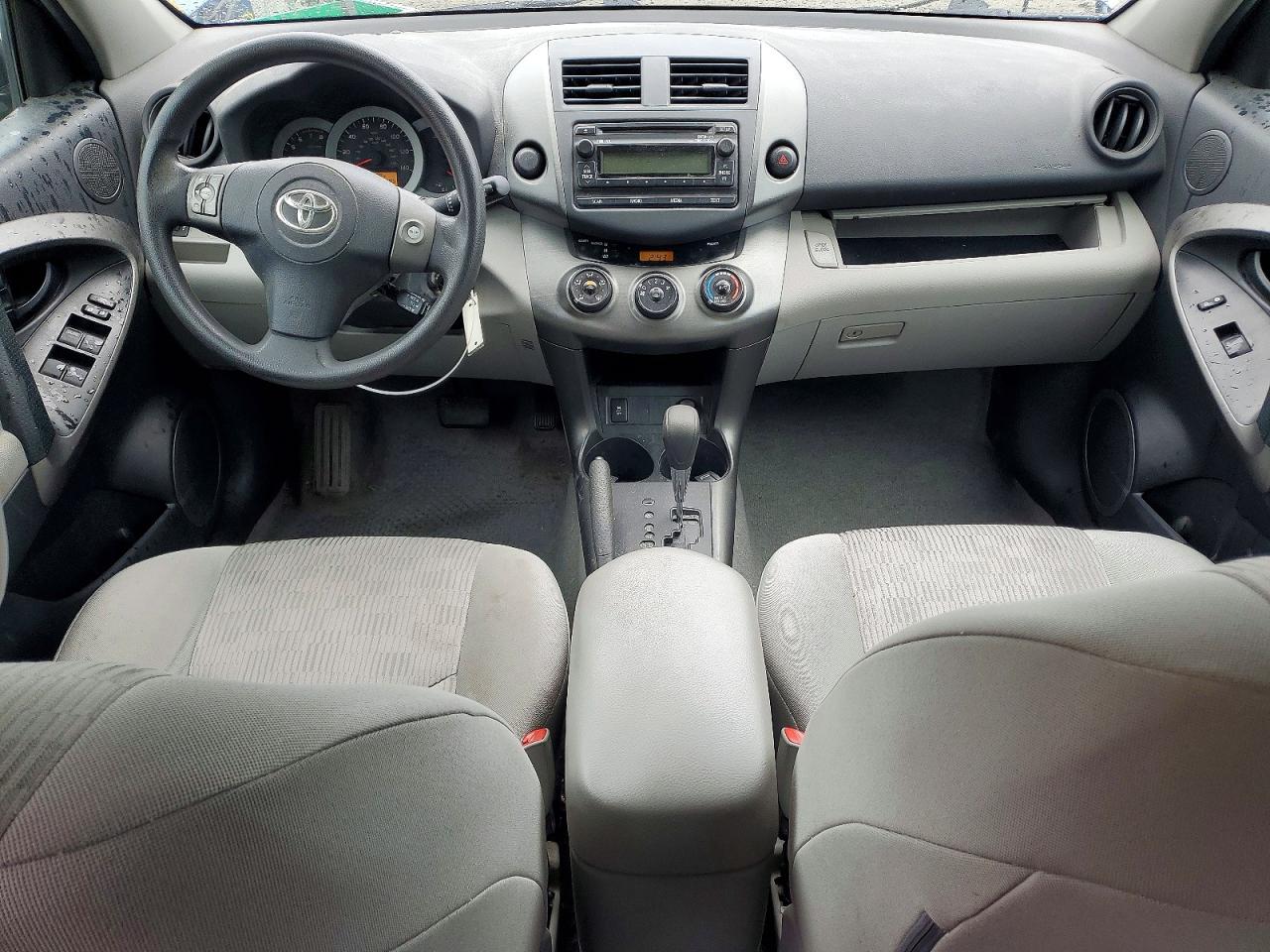 2012 TOYOTA RAV4