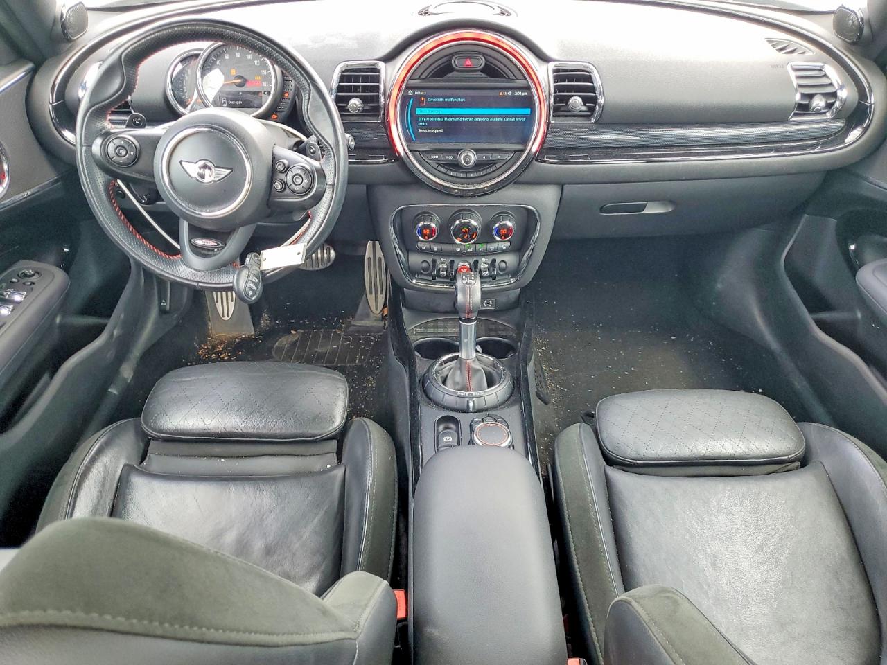 2017 MINI COOPER