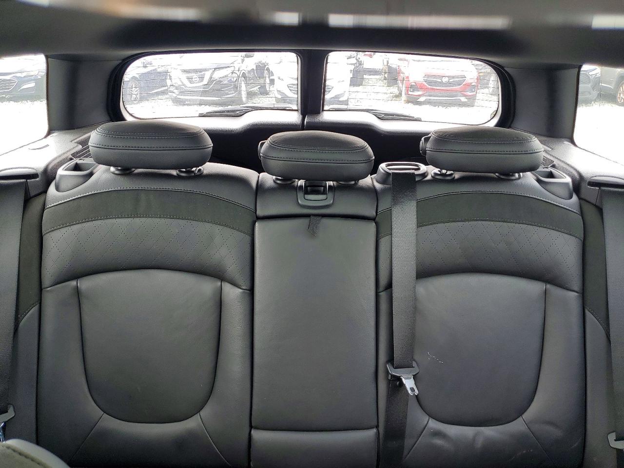 2017 MINI COOPER
