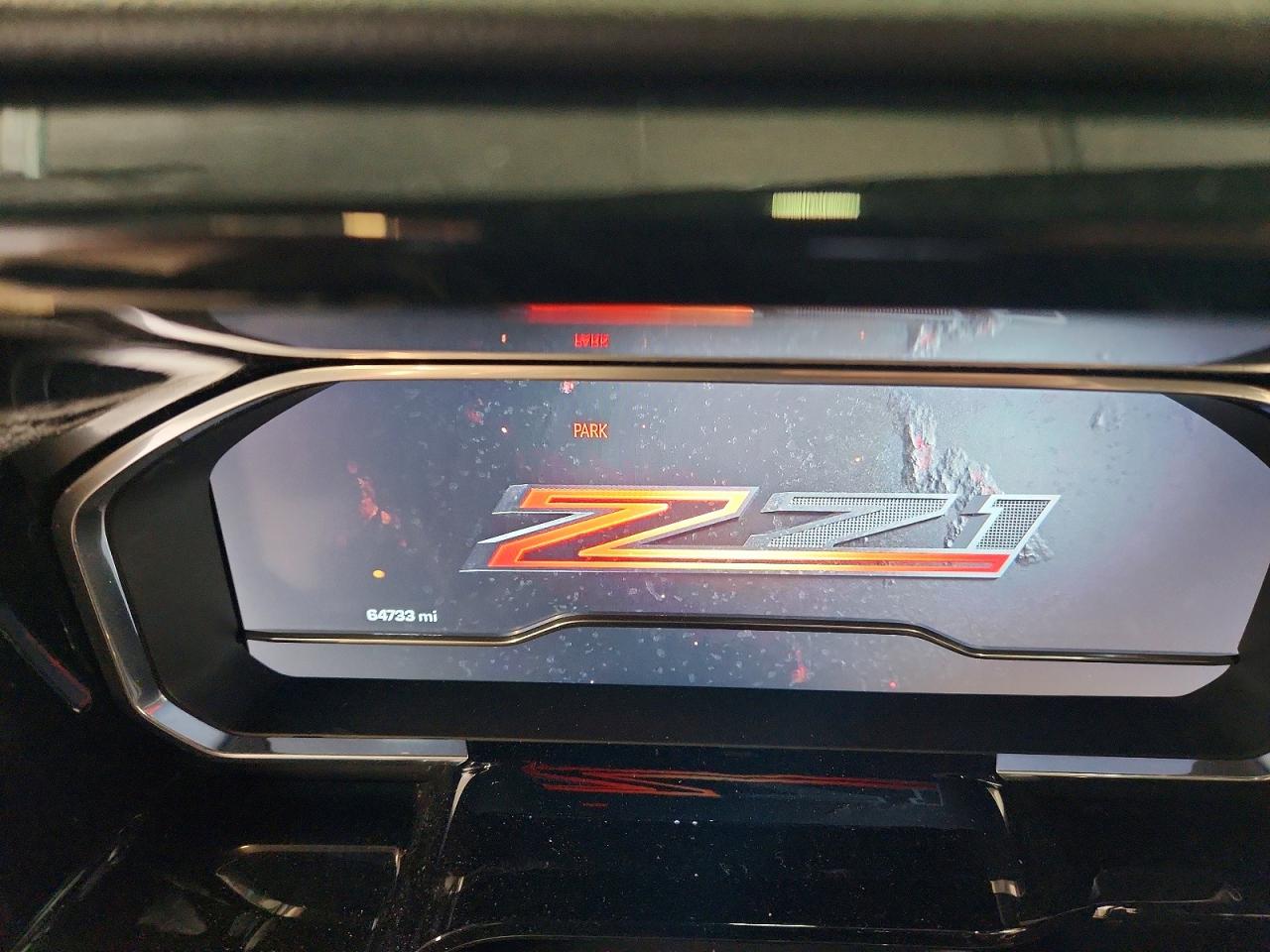 2022 CHEVROLET SILVERADO