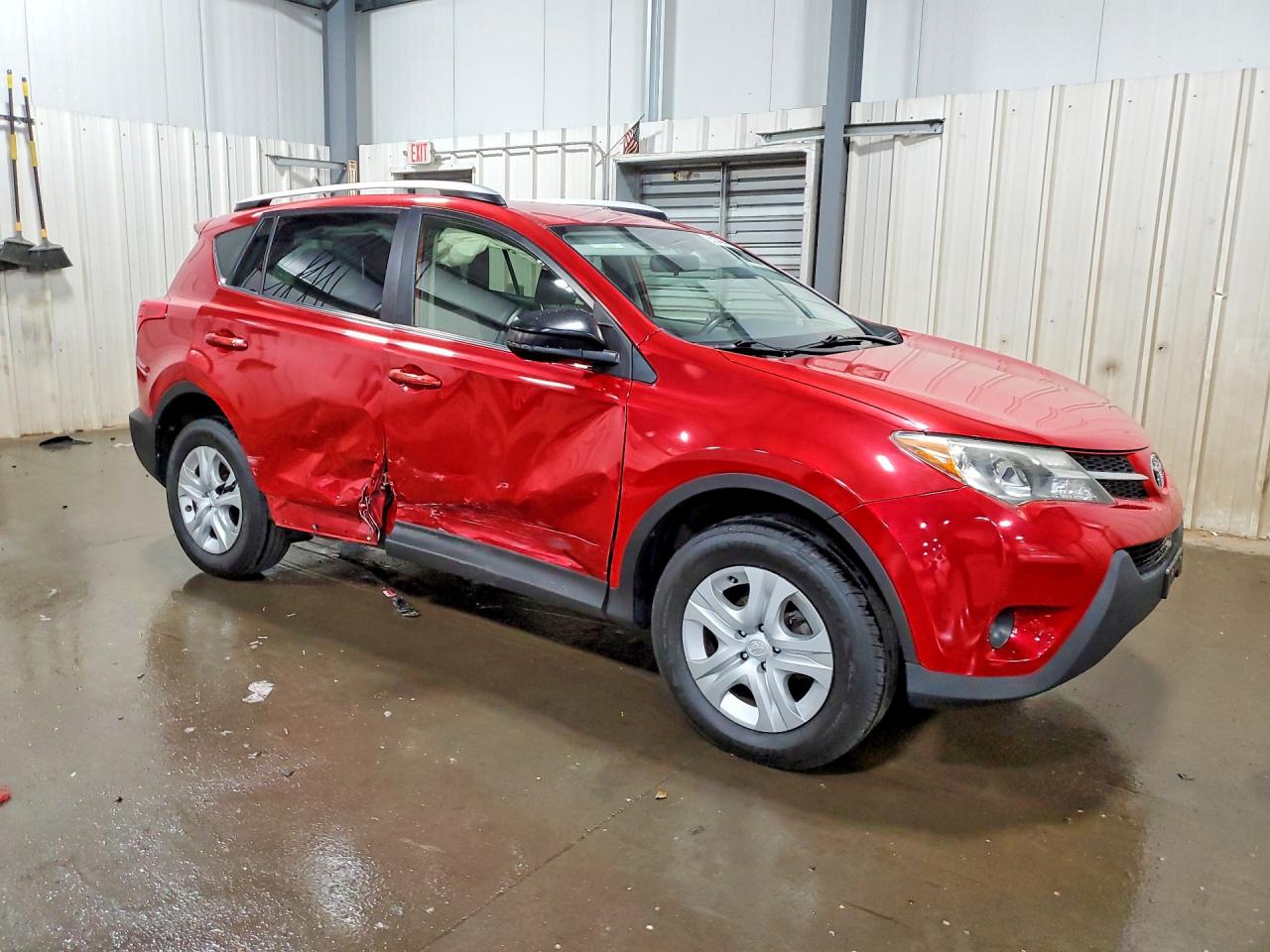 2013 TOYOTA RAV4