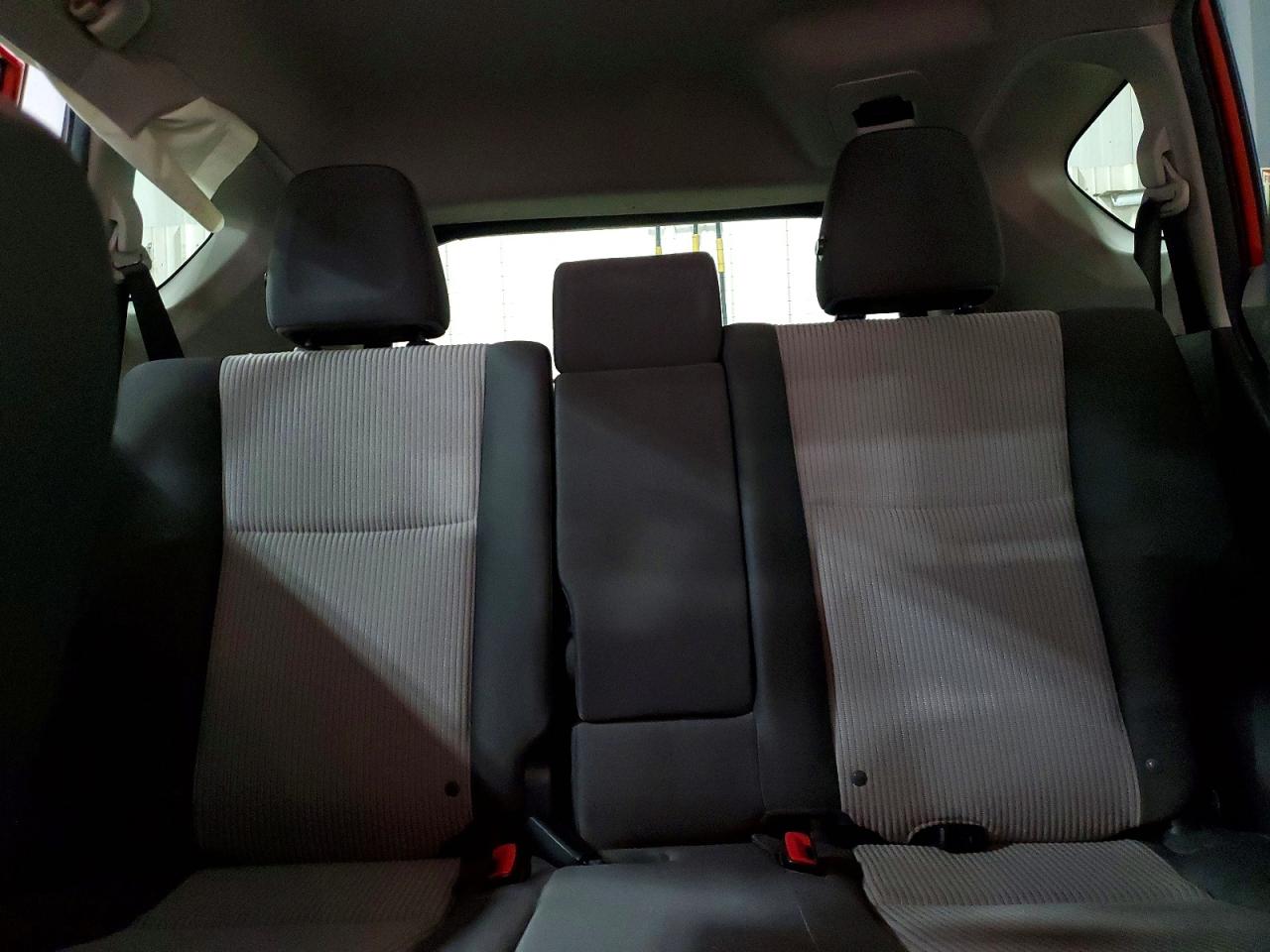 2013 TOYOTA RAV4
