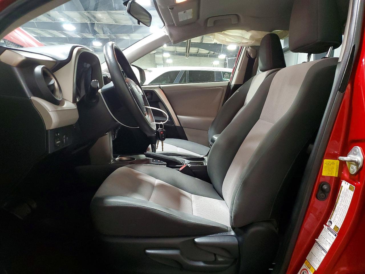2013 TOYOTA RAV4