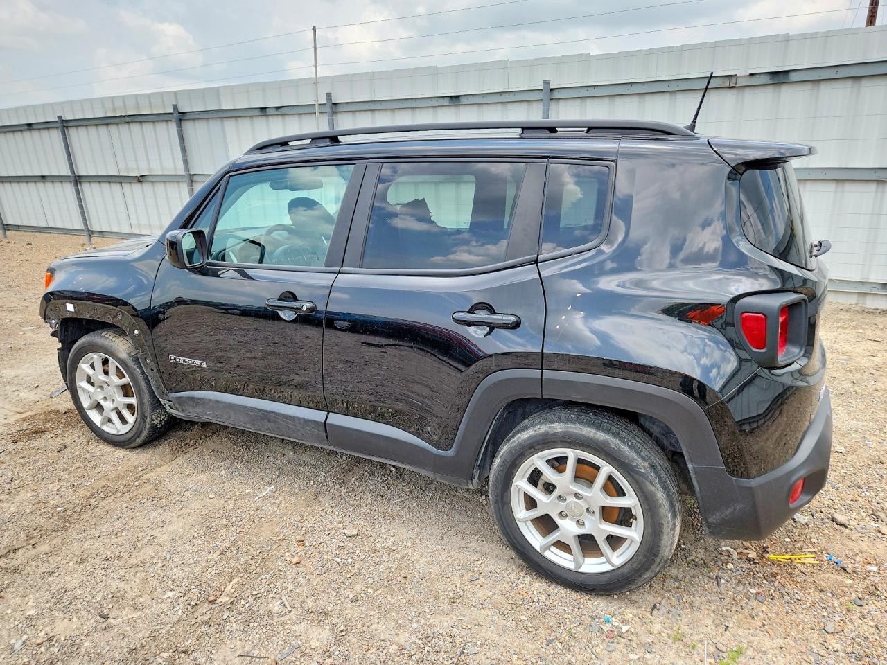 2021 JEEP RENEGADE