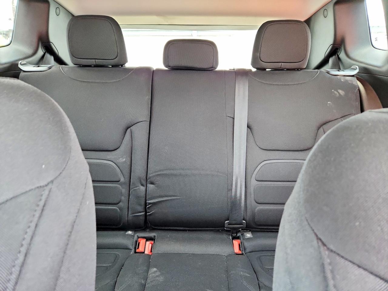 2021 JEEP RENEGADE