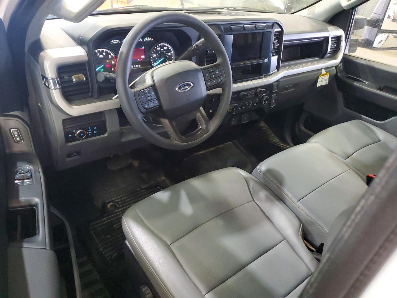 2023 FORD F250