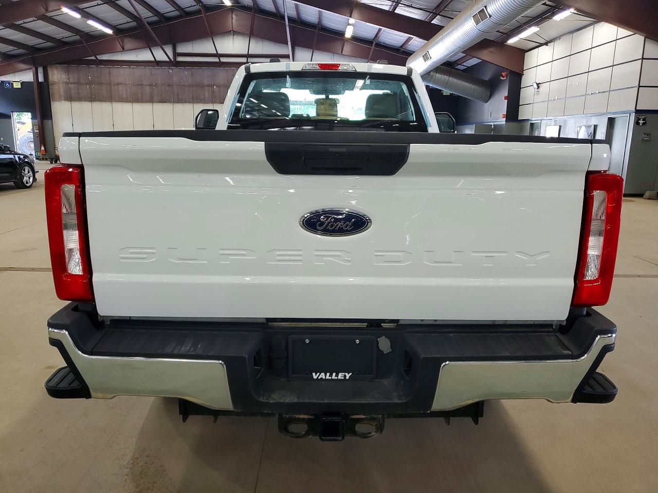 2023 FORD F250