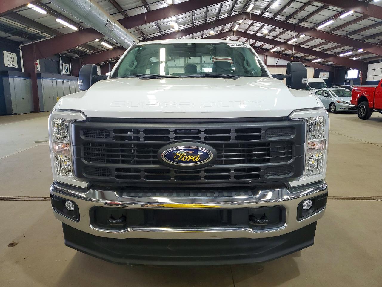 2023 FORD F250
