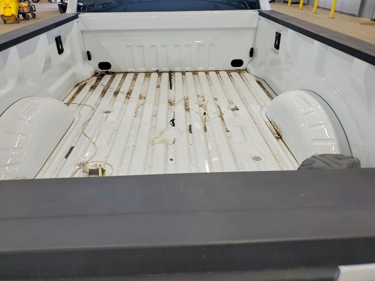 2023 FORD F250