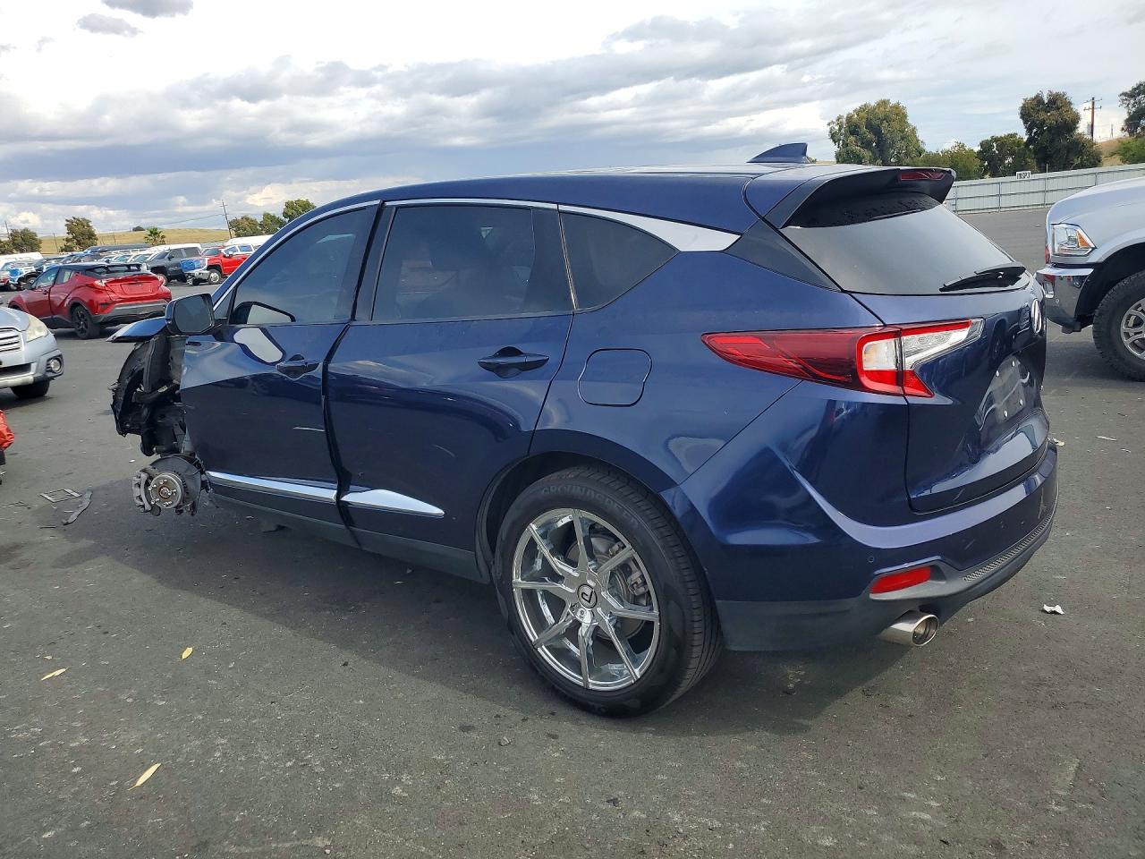 2020 ACURA RDX