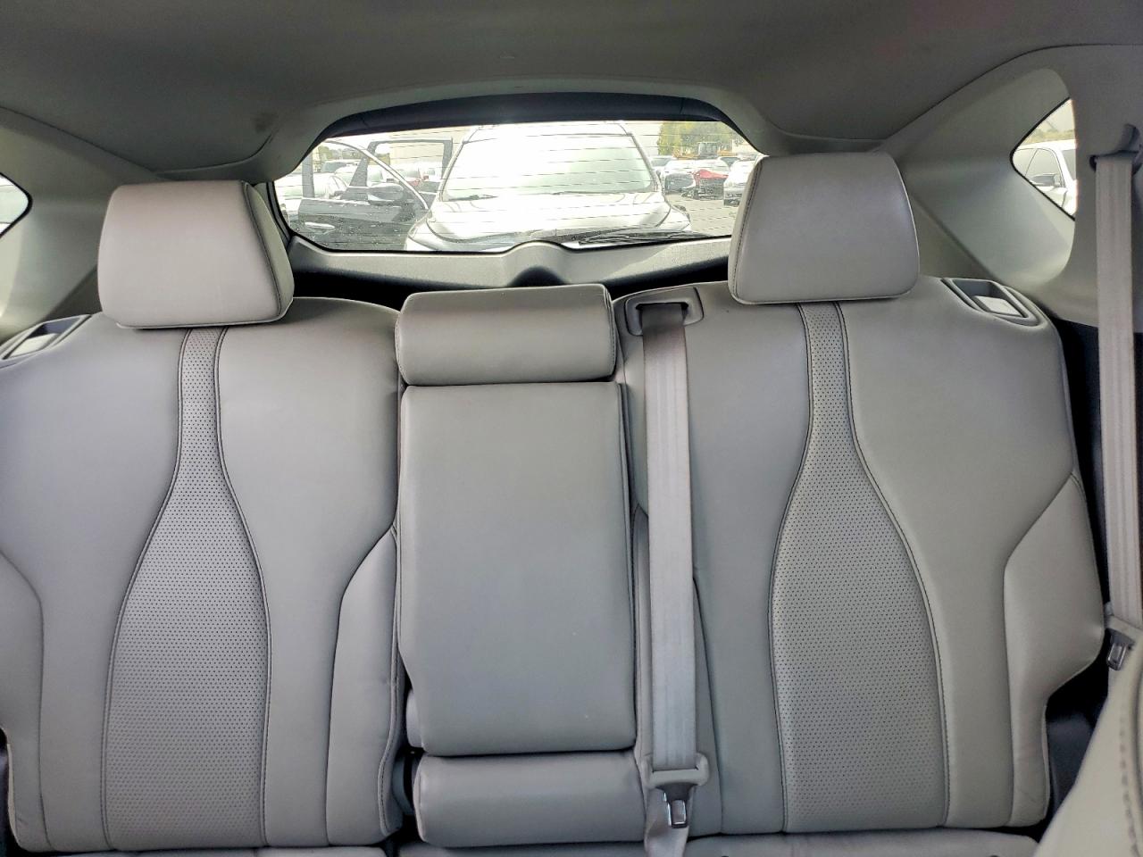 2020 ACURA RDX