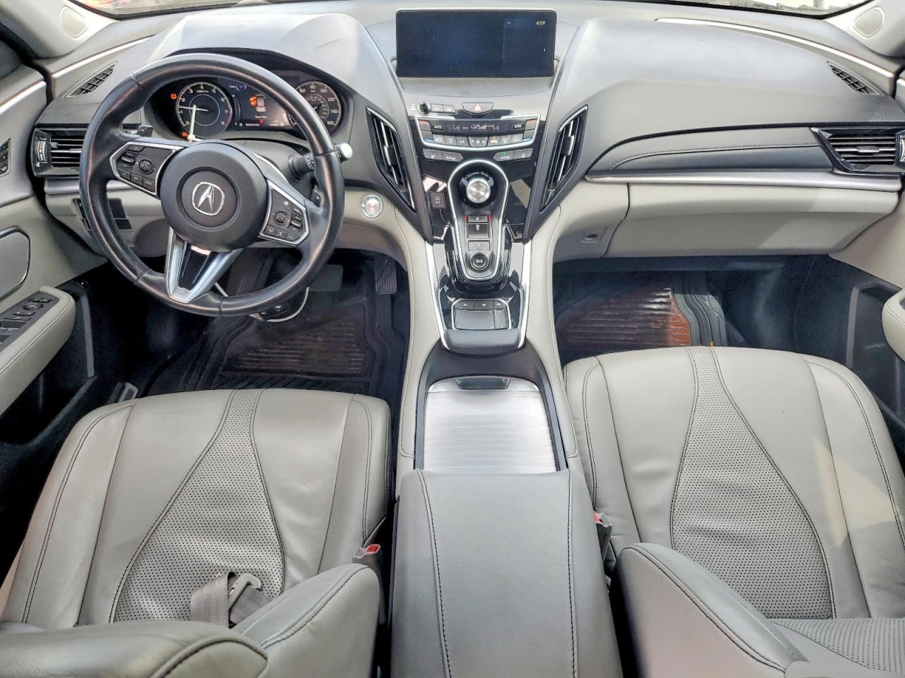 2020 ACURA RDX