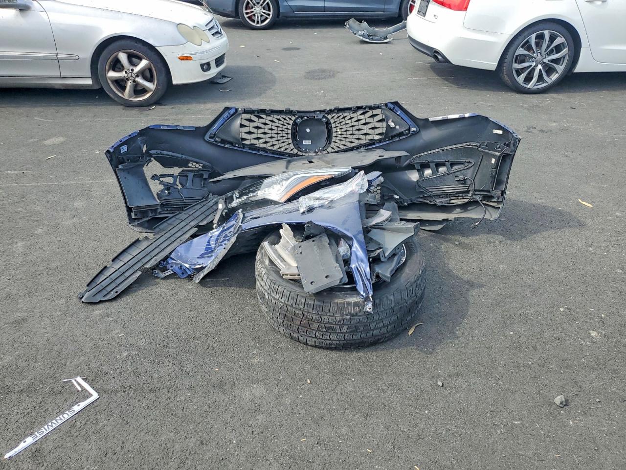 2020 ACURA RDX