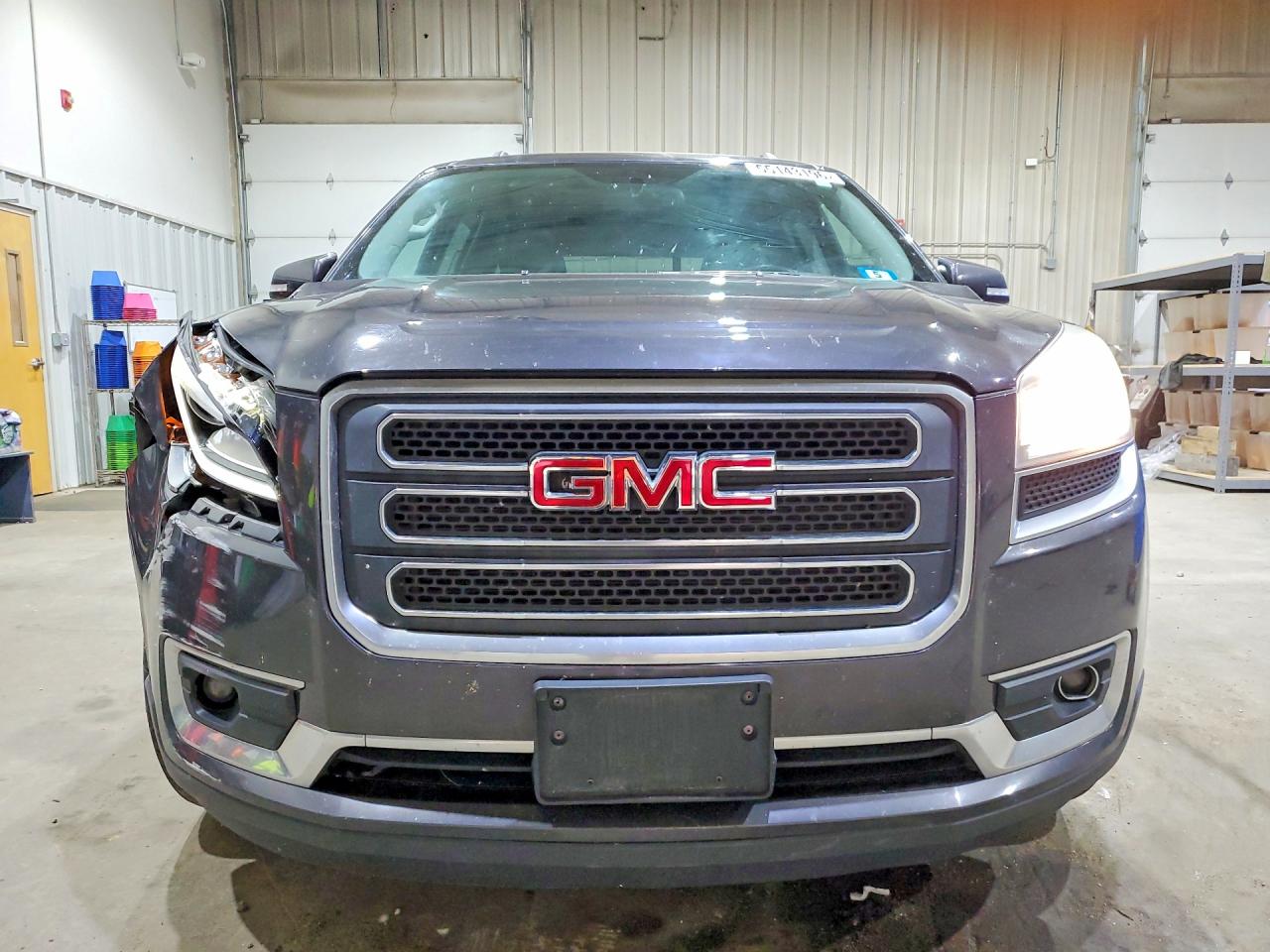 2015 GMC ACADIA