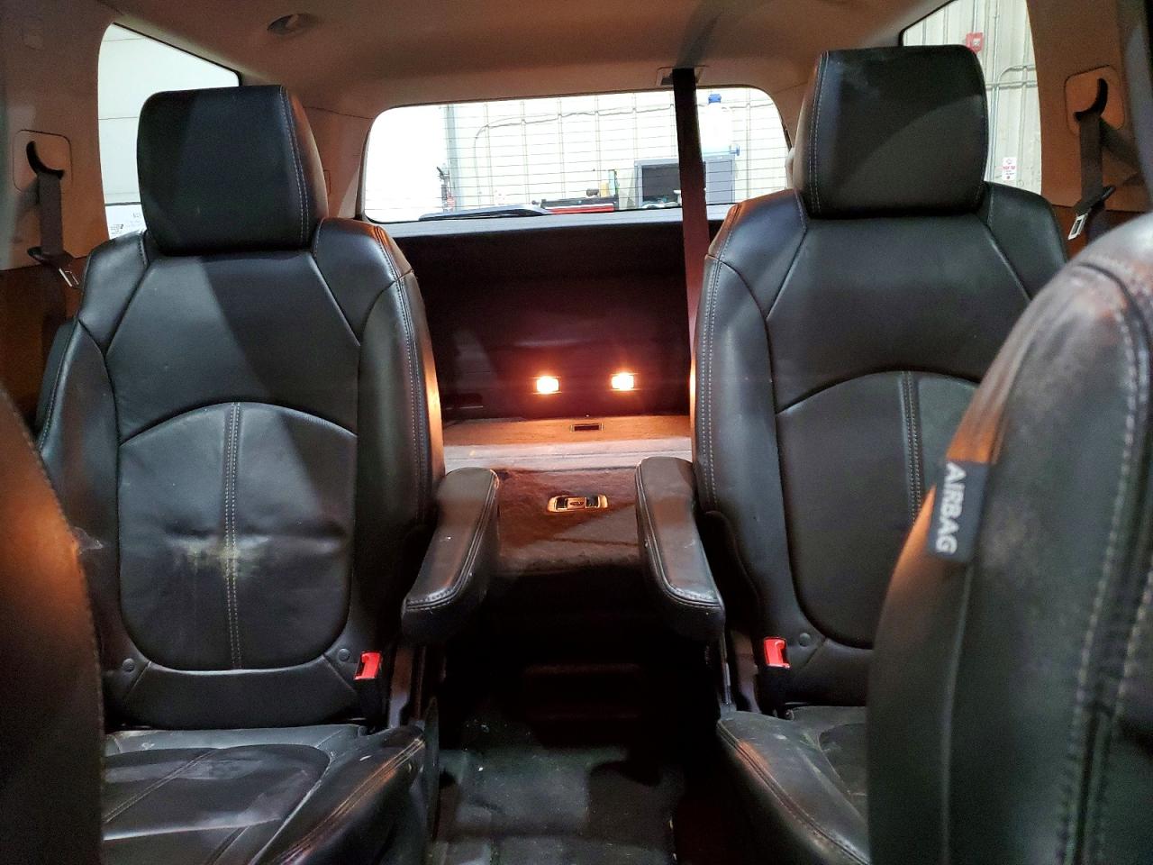 2015 GMC ACADIA