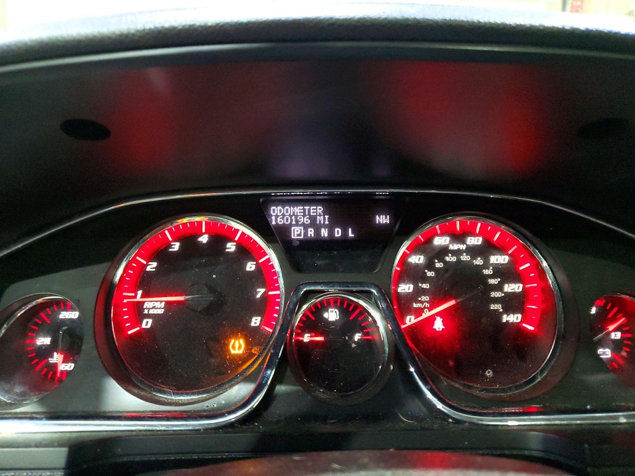 2015 GMC ACADIA