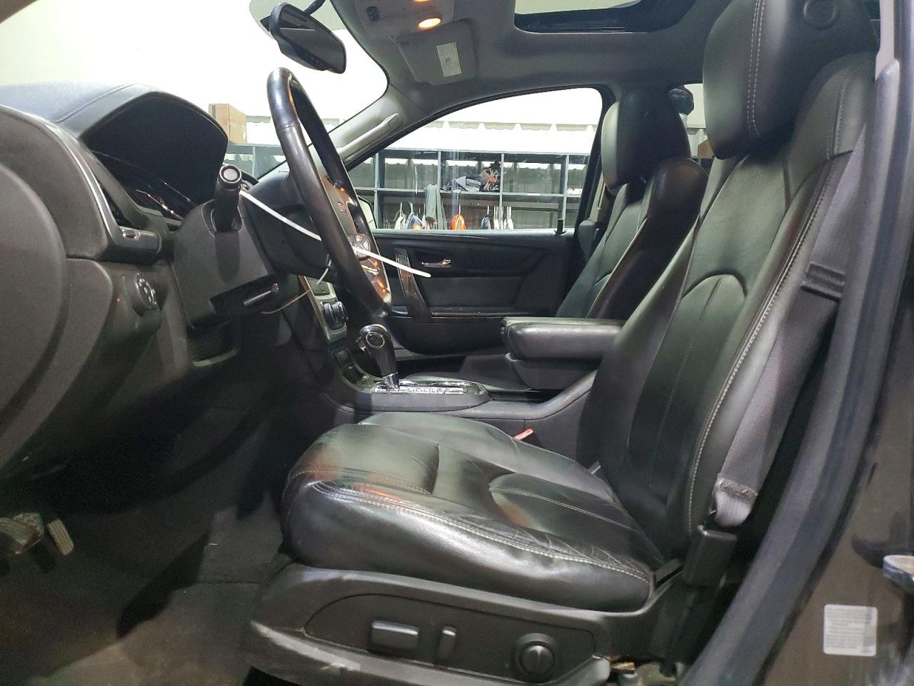 2015 GMC ACADIA